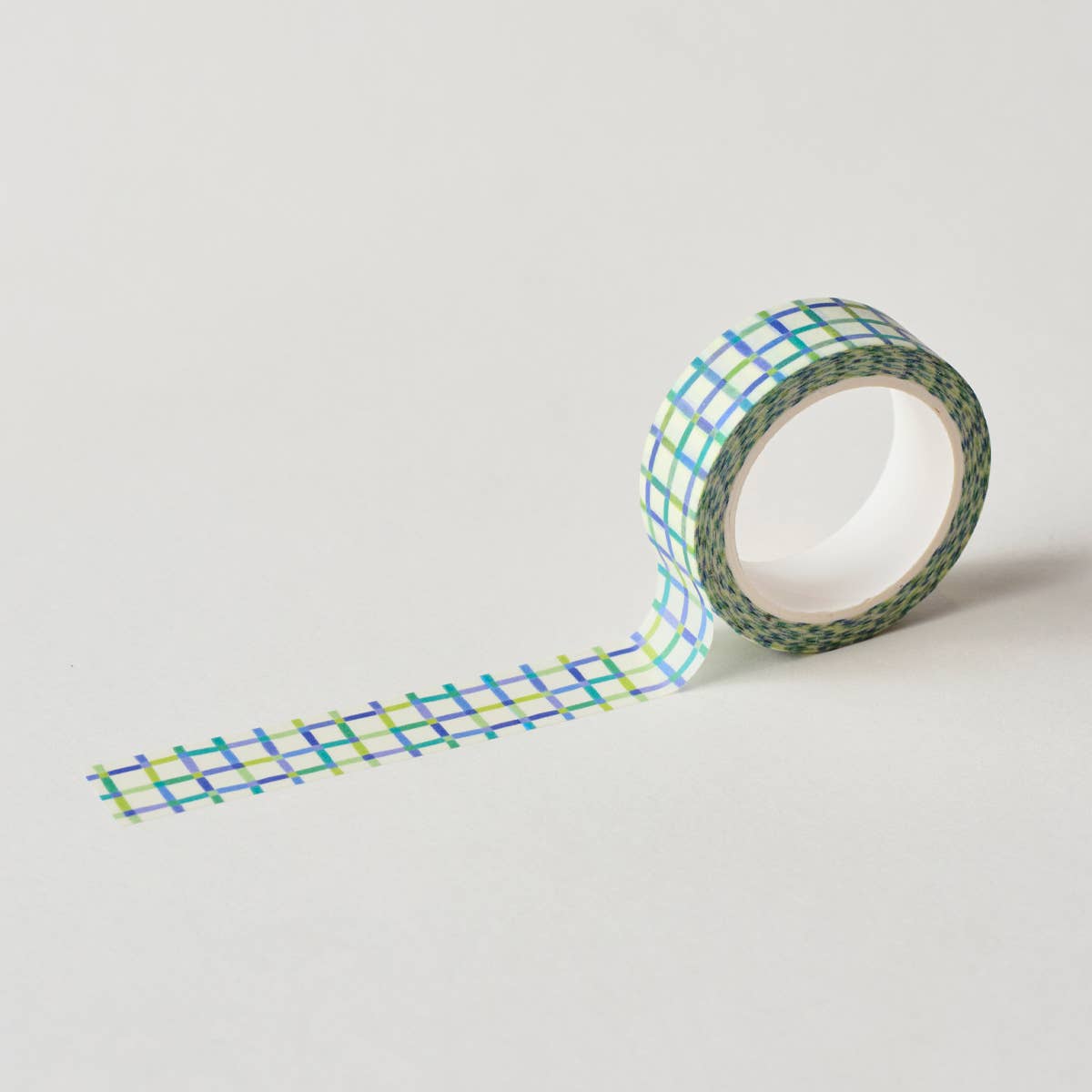 Quilted Grid | Washi