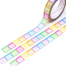 Bundle of Joy - Baby Blocks