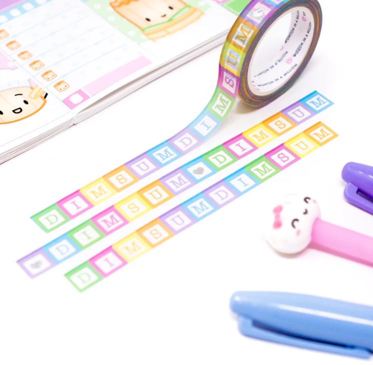 Bundle of Joy - Baby Blocks