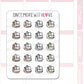 Backpack 2.0 | Sticker Sheet