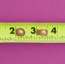 Eggs and Bac-Y | Earrings