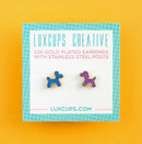 Balloon Dogs | Earrings