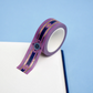 Balteus - Blue | Washi