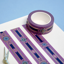 Balteus - Blue | Washi