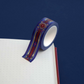 Balteus - Crimson | Washi