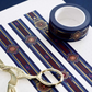 Balteus - Crimson | Washi