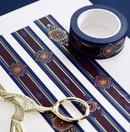 Balteus - Crimson | Washi