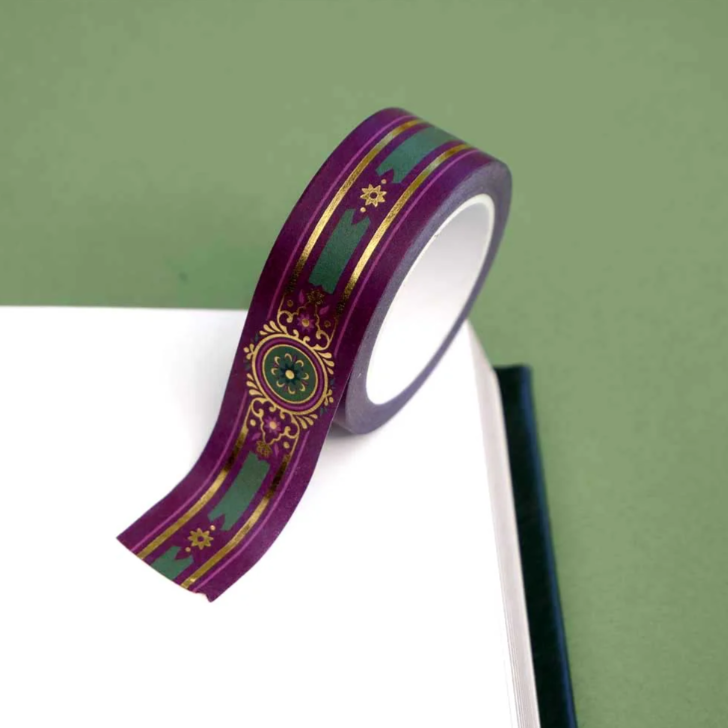 Balteus - Forest | Washi