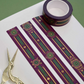 Balteus - Forest | Washi