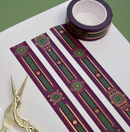 Balteus - Forest | Washi