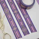 Balteus - Wisteria | Washi