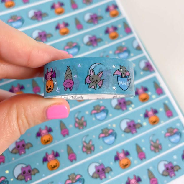 Bats 5.0 | Washi