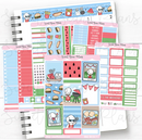 BBQ Beans Summer | Vertical Kit