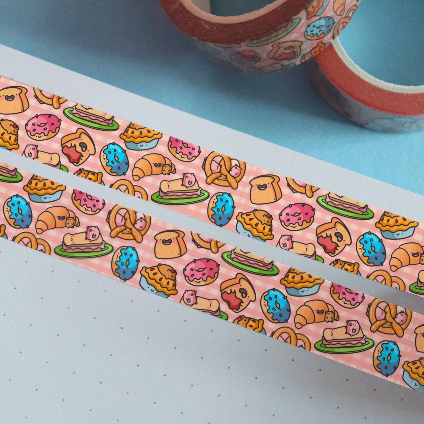 Bakery | Washi