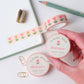 Tulip | Washi