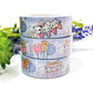 Birthday - Pastel Blue | Washi