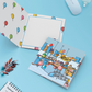 Birthday Kitchen | Greeting Card