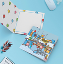 Birthday Kitchen | Greeting Card