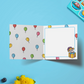 Birthday Kitchen | Greeting Card