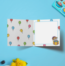 Birthday Kitchen | Greeting Card