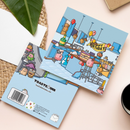 Birthday Kitchen | Greeting Card