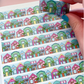 Beach Town | Washi
