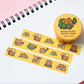 Bear Stuff | Washi