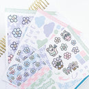 Beary Springy | Journaling Kit