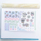 Beary Springy | Journaling Kit