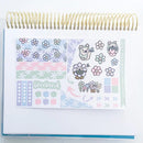 Beary Springy | Journaling Kit