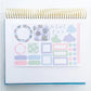 Beary Springy | Journaling Kit