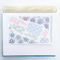 Beary Springy | Journaling Kit