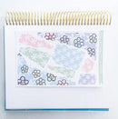 Beary Springy | Journaling Kit