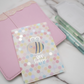 Grumpy Bee | Sticker Folder