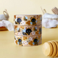 Bee Cats | Washi