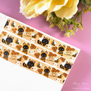 Bee Cats | Washi