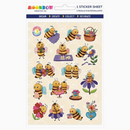 Bee Mine | Sticker Sheet