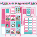 Bees & Books | Vertical Kit