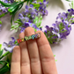 Be Happy | Enamel Pin
