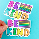Be Kind | Vinyl Decal