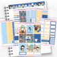 Belle Bean | Vertical Kit