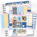 Belle Bean | Vertical Kit