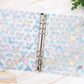 Hubman and Chubgirl - VAULT - STORAGE BINDER