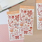 Happy Birthday | Sticker Sheet