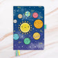 Hubman & Chubgirl - TRP 3-Month Daily Planner