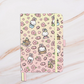 Hubman & Chubgirl - TRP 3-Month Daily Planner
