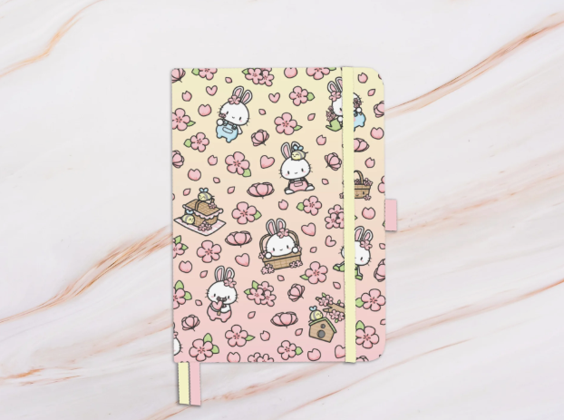 Hubman & Chubgirl - TRP 3-Month Daily Planner