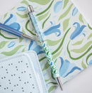 May Flowers - Bluebells | Pen