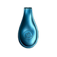 Blue Pearl | Magnetic Paper Clip