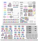 Bookish | Journaling Kit